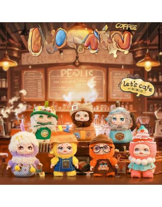 Gizemli Sürpriz Kutu