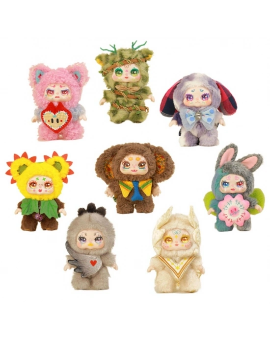 Gizemli Sürpriz Kutu