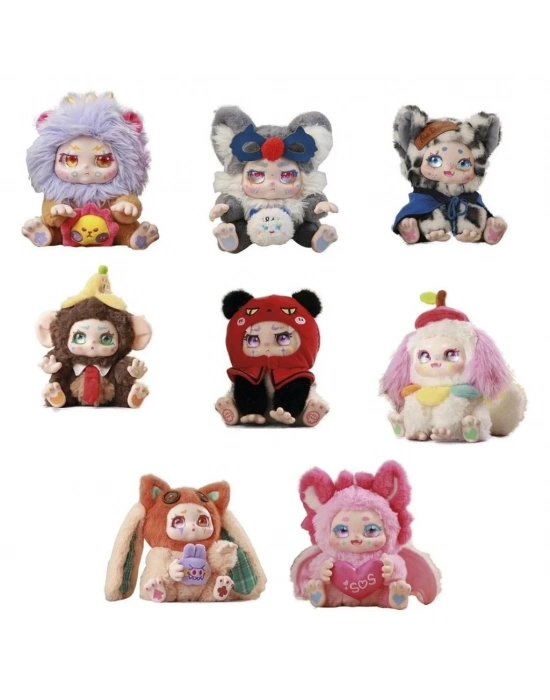 Gizemli Sürpriz Kutu