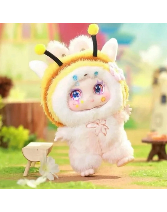 Gizemli Sürpriz Kutu