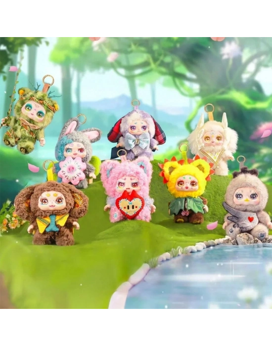 Gizemli Sürpriz Kutu