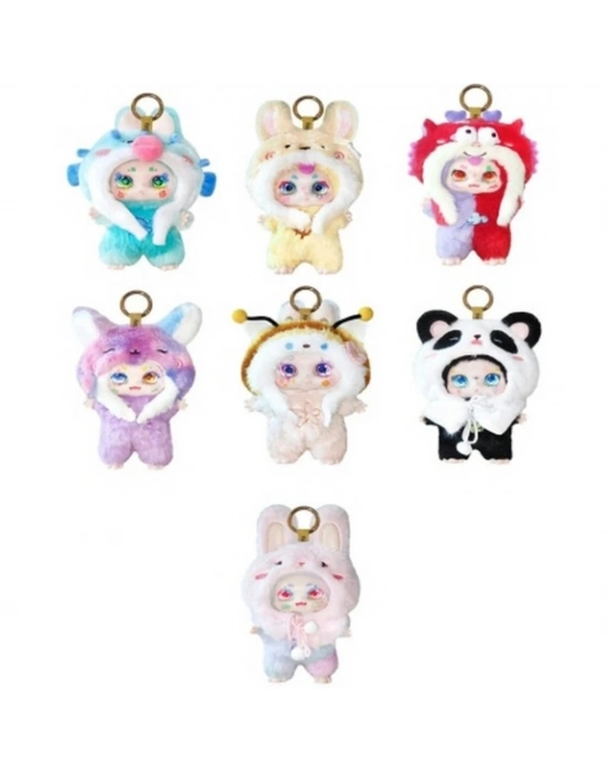 Gizemli Sürpriz Kutu