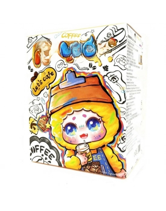 Gizemli Sürpriz Kutu