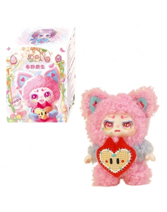 Gizemli Sürpriz Kutu