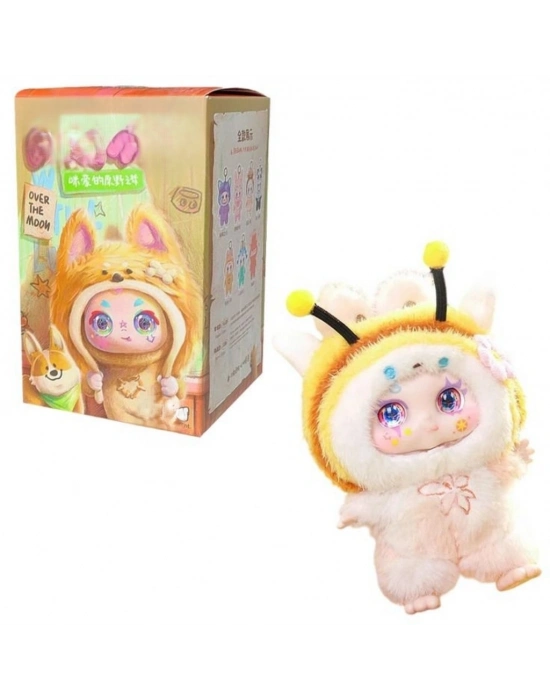 Gizemli Sürpriz Kutu