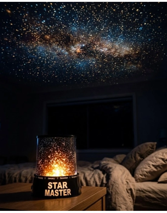 GİZMOS GECE LAMBASI