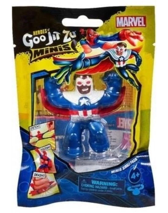 GJM01000/41380 - MINI FİGÜR