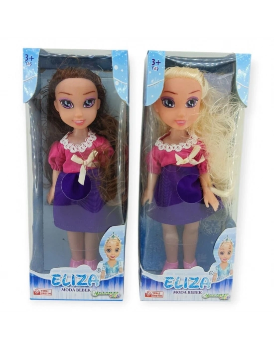 GL100361 - ELİZA MODA BEBEK