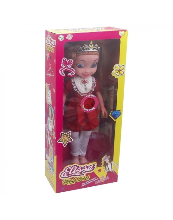 Global Elisa Moda Bebek