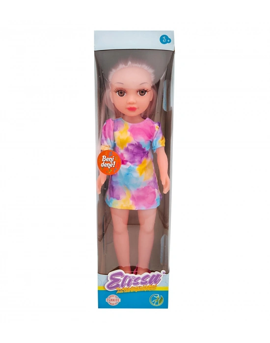 Global Elissa Moda Bebek GL100682