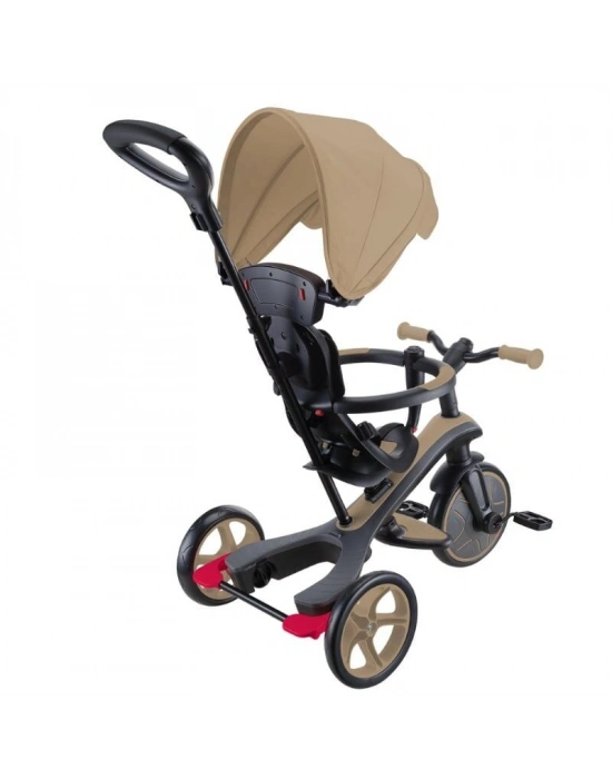 Globber Explorer 4in1 Trike Bisiklet Kum Beji