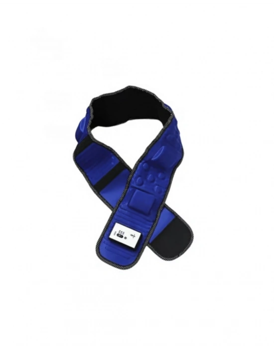 GÖBEKERİTMEE MASAJ KEMERİ