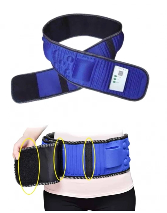 GÖBEKERİTMEE MASAJ KEMERİ