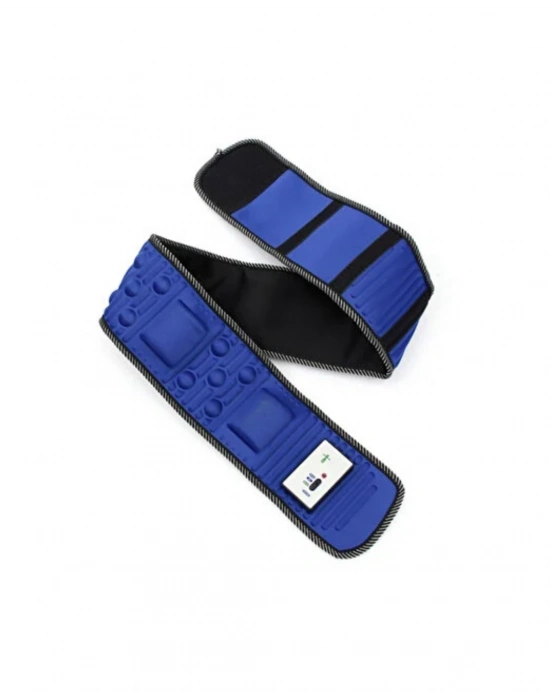 GÖBEKERİTMEE MASAJ KEMERİ