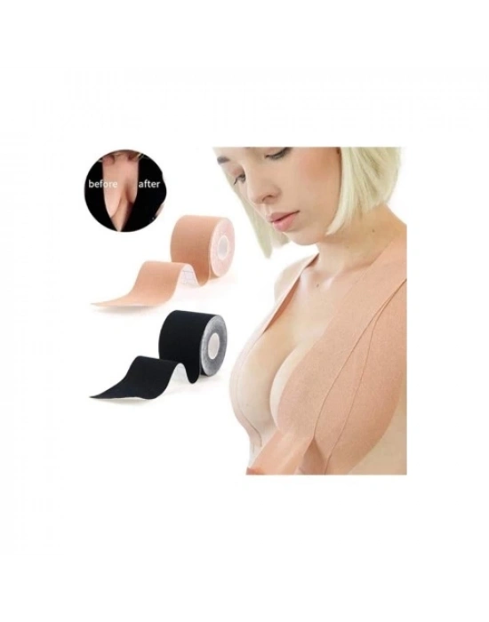 Göğüs Dikleştirici Bant