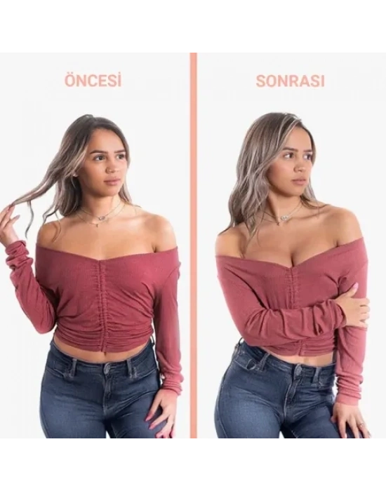 Göğüs Dikleştirici Bant