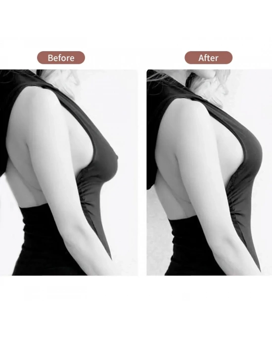 Göğüs Dikleştirme Bandı S Beden 2.5 Cm.