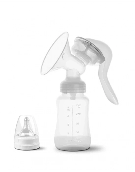 GÖĞÜS SÜT POMPASI