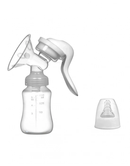 GÖĞÜS SÜT POMPASI