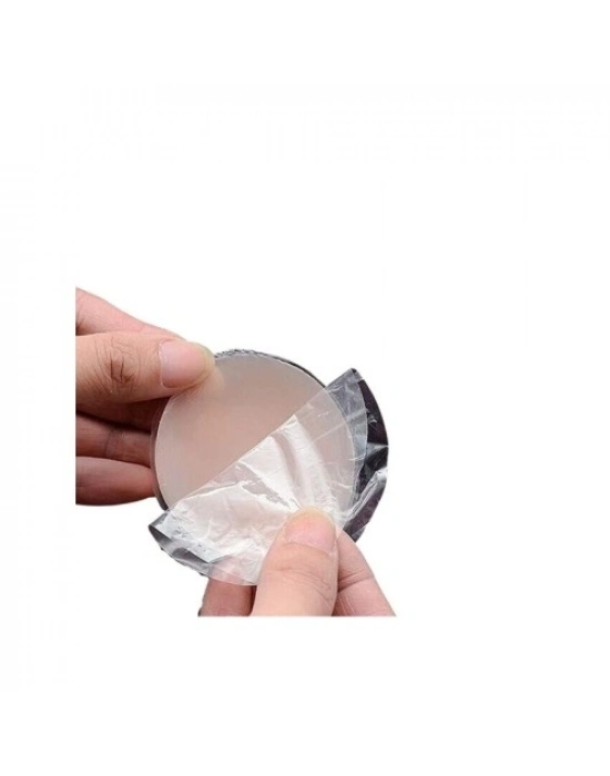 Göğüs Ucu Kapatıcı Silikonu Nipple Silicone