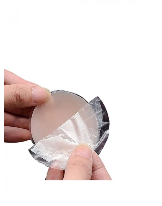 Göğüs Ucu Silikonu Nipple Silicone