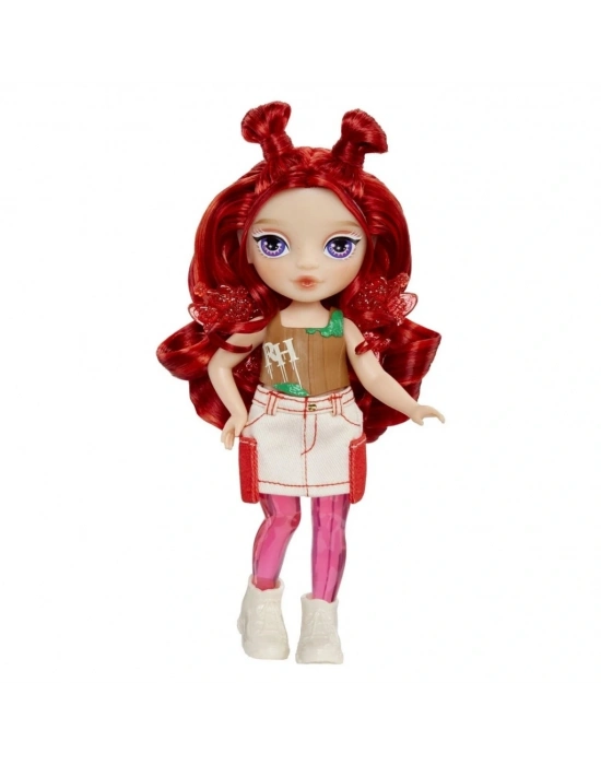 Gökkuşağı Perisi Bebekleri  Anderson