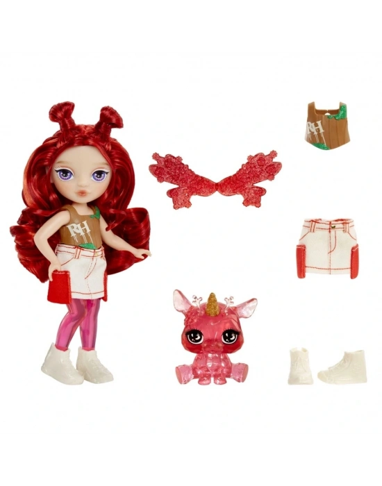 Gökkuşağı Perisi Bebekleri  Anderson