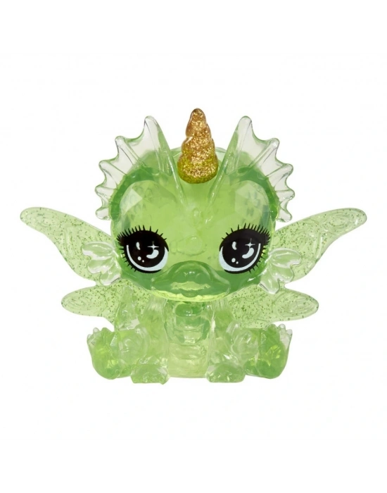 Gökkuşağı Perisi Bebekleri Emerald Hunter