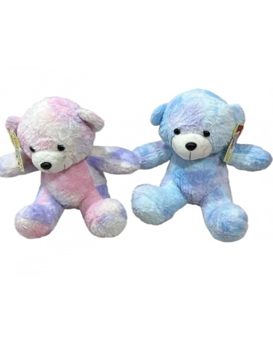 GOKKUSAGI RENKLI AYILAR 25CM