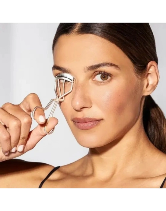 Gold Kirpik Kıvırıcı