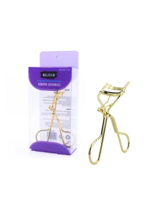 Gold Kirpik Kıvırıcı