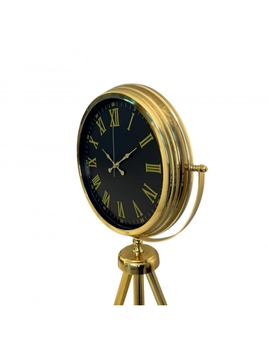 Golden Era Tripod Ayaklı Saat