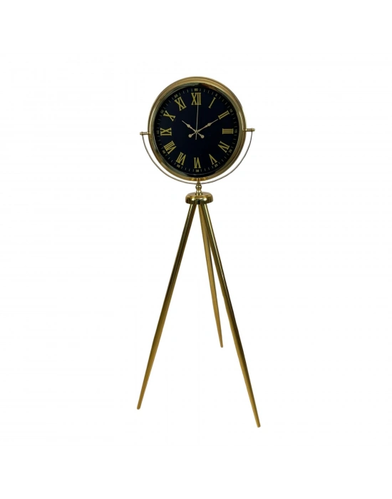 Golden Era Tripod Ayaklı Saat
