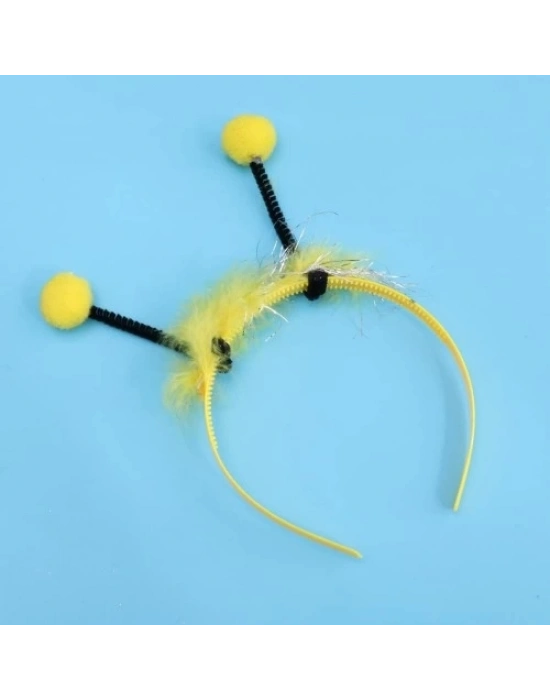 Gösteriler İçin Arı Tacı