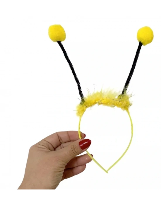 Gösteriler İçin Arı Tacı