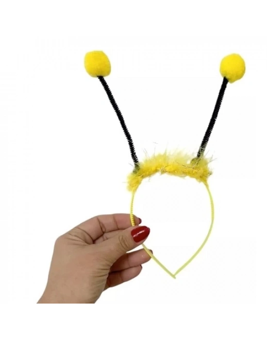 Gösteriler İçin Arı Tacı