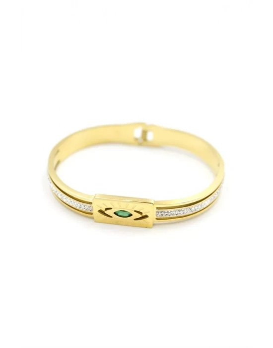 Göz Bilezik - Altın