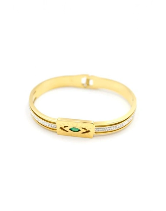 Göz Bilezik - Altın