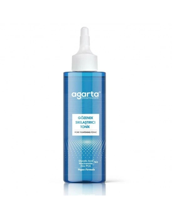 Gözenek Sıkılaştırıcı Tonik 200 ml