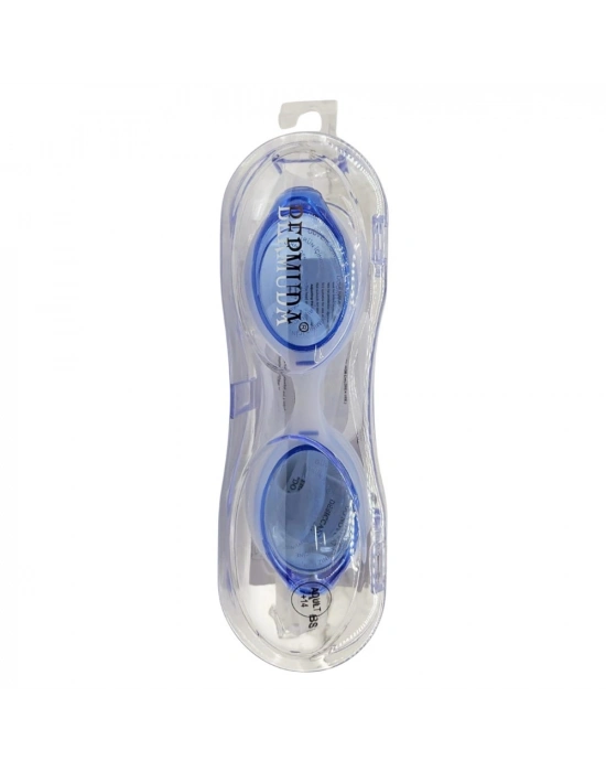 Gözlük Yüzücü Silikon Antifog - 1734