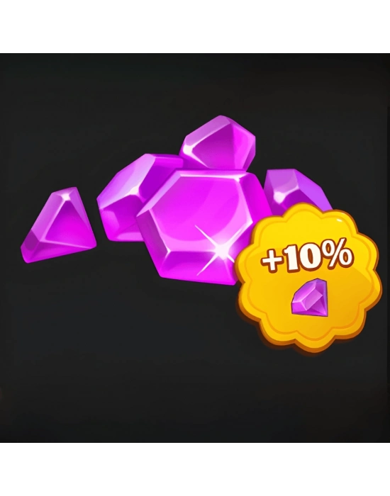 Grand Hotel Mania Tiny Set Of Gems