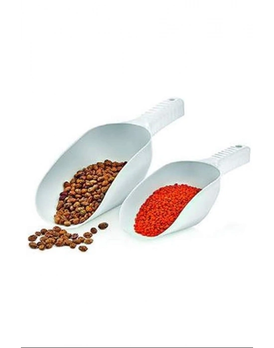 Grande Bakliyat Küreği 2li Royaleks-L466