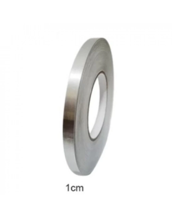 GRI FAYANS ARASI ŞERIT BANT 1 CM