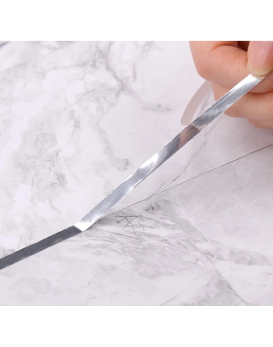 GRI FAYANS ARASI ŞERIT BANT 1 CM