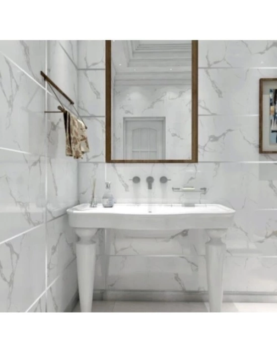 GRI FAYANS ARASI ŞERIT BANT 1 CM