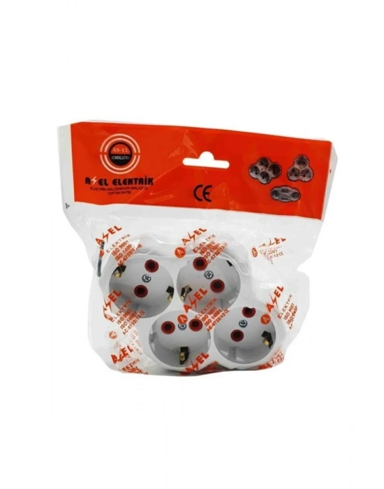 Grup Priz 4 Lü Yonca Royaleks-ASL511