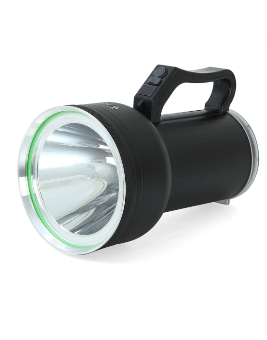 Gt Led Taşınabilir Güneş Solar Ledli Fener Wt-415