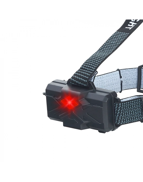 Gt100 Led Şarjlı Kafa Lambası Wt-628