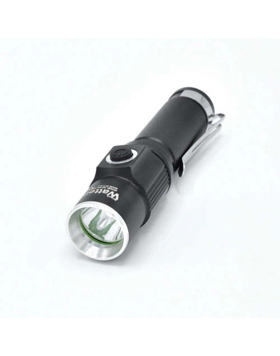 Güçlü Cep Feneri Wt-089