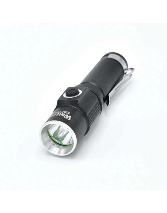 Güçlü Cep Feneri  Wt-089